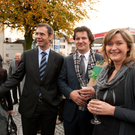 Gesundheitszentrum feierlich eröffnet