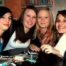 Stimmung @ DJ-Night