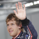 Formel 1: Vettel holt Pole in Südkorea
