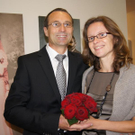 Hochzeit von Karin und Gerhard Heuss