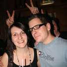 Stimmung @ Ladies-Night