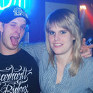 Geniale Partynight