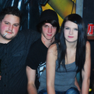 Super Vollgas-Party