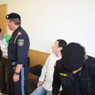 Haftstrafen für Einbrecher