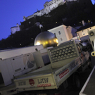 Hollywood in Salzburg