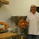 Menschen aus der Heimat - Bäckermeister Walter Stüttler