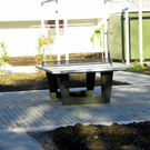 Spielplatzausbau