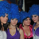 Geniale Marge - Night