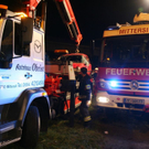 Bilder des Unfallwagens