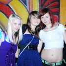 Super Vollgas-Party