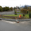 Baustelle L58 Götzis