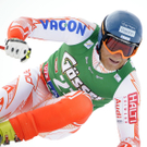 Ski: Riesentorlauf der Herren in Sölden
