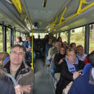 JahrgängerInnenausflug 1945 Hörbranz