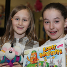 Basar der Kinderfreunde Bürs