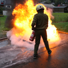 Jugendfeuerwehr Bludesch
