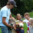 Kindersommer Vandans 