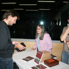 Buchpräsentation "Häusergeschichten" von Kurt Mathis