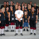 Fanfarenzug Dornbirn