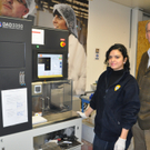 EPS soltec auf Erfolgskurs