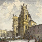 Grünmarkt 1889 - 2007