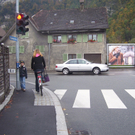 Weitere Anregungen zur neuen Verkehrssituation Hohenems