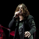 Ozzy Osbourne auf der Bühne
