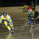 Hohenems vs Rankweil
