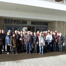 Zeppelin-Museum und Buschenschank Rädle