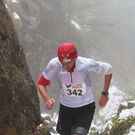 Bilder des Gaisberglaufes II