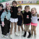 Feldkircher Eislaufverein Montfort 2010