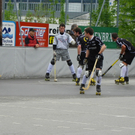 RHC Wolfurt gegen Dornbirn