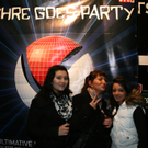Lehre Goes Party