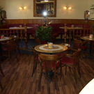 Stilvolles Interieur