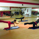 Fitnessclub König