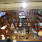 Spielzeugmuseum Wolfurt