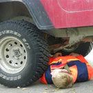 Feuerwehr Abschlussübung