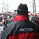 Autos der Polizei kommen heute unter den Hammer