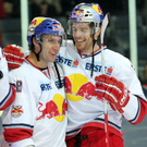 Bilder vom Match