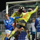 Erste Liga: FC Lustenau vs. Gratkorn