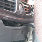 Bilder der Unfallstelle