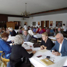 Seminar Trickbetrüger