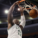 Boston gewann NBA- Saisonauftakt gegen Miami 88:80