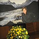 Trauer um Joachim Fuchsbergers Sohn