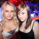 Geniale Party ab 16