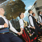 Kulturelle Vielfalt in Bludenz