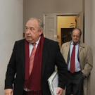 Zweite Runde der Beamtengehaltsverhandlungen