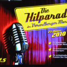 Die Hitparade der Vlbg. Marken