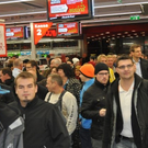 Bürs: Media Markt im Zimbapark eröffnet