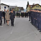 Polizeiinspektion Götzis eröffnet