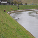 Bilder vom Einsatz